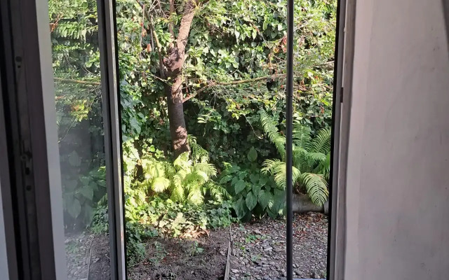 Квартира Уютная с Верандой в Центре