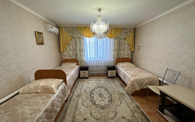 Mini Hotel Zadonskiy