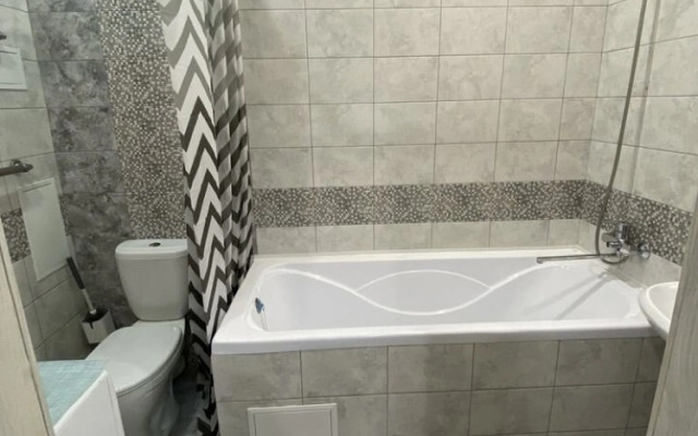 Квартира Уютная в лучшем районе