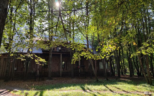 Etno Usadba Recreation camp
