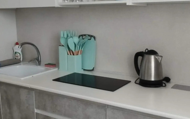 Квартира тихая уютная