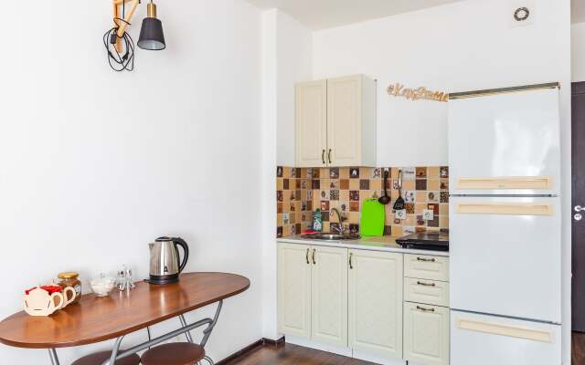 Квартира в Солнечном городе #3