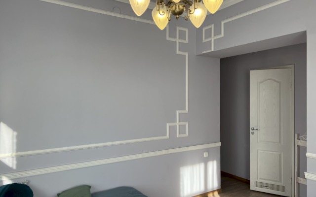 Частный Дом 327 с Бассейном и Видом на Горы