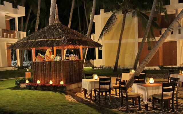 Ocean Place Mui Ne Resort Hotel