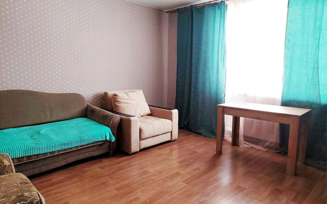 Квартира двухкомнатная Вокзальная 66А