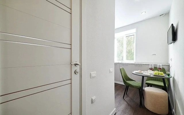 Квартира 2-комнатная Карелия рядом со Спа-комплексом Море-парк