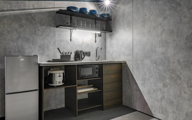Apartment Piter Palace L141 3