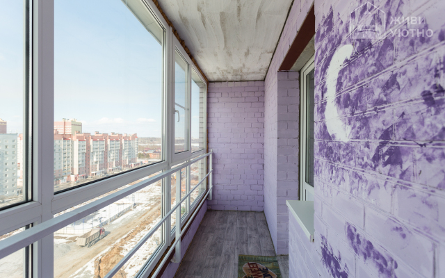 Apartamentyi Zhivi Uyutno Mnogo Mesta