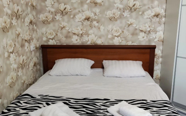 Апартаменты 1-комнатные рядом с Волгой в 6-ом микрорайоне - фото 4