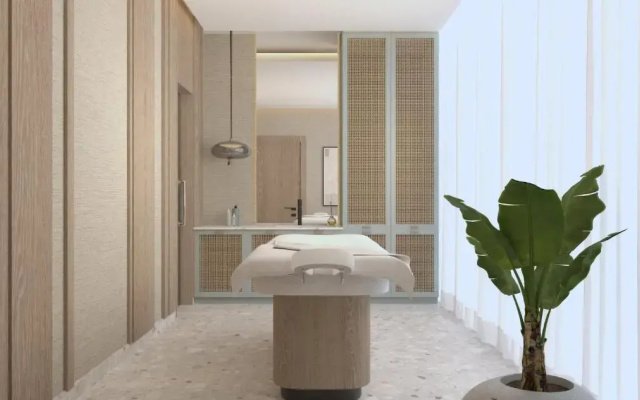voco CAIRO ARABELLA PLAZA by IHG