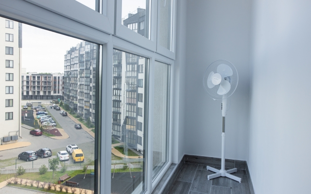 Azure family aparts Apartments