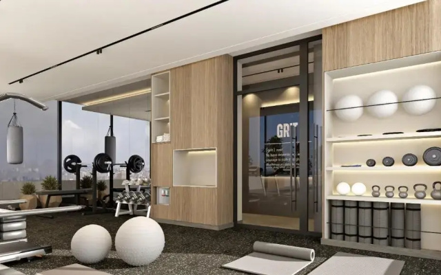 voco CAIRO ARABELLA PLAZA by IHG