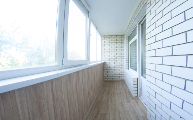 Апартаменты на Геологоразведчиков 44А - 46