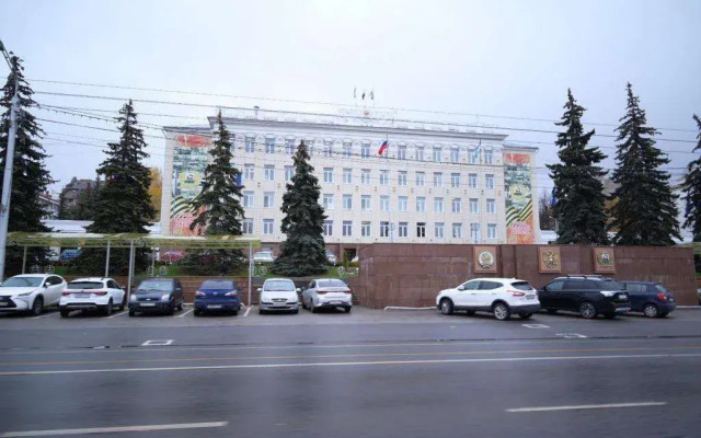 Na Davletkildeeva, 5 Flat