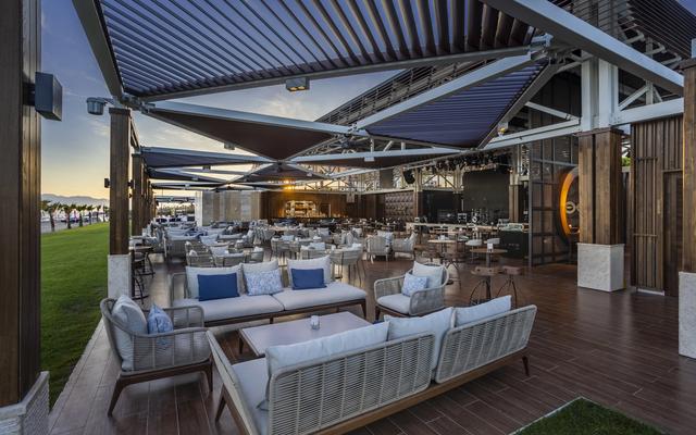 Calista Luxury Resort