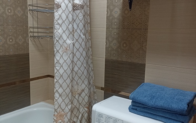 Zhk Suvorovskiy Rostov Flat