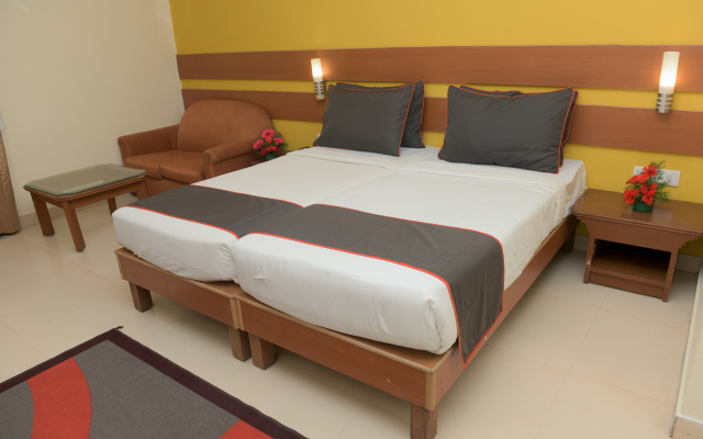 Casa Meridian Hotel