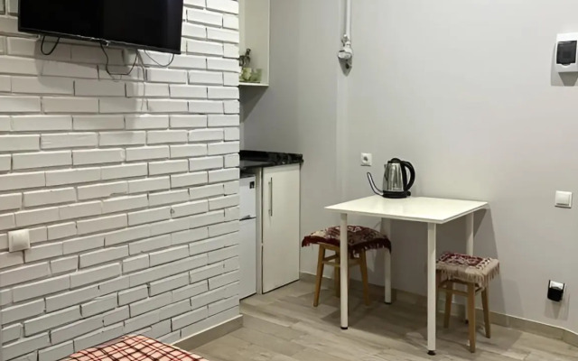 Апартаменты Красноармейская