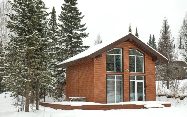 Гостевой дом Уютный