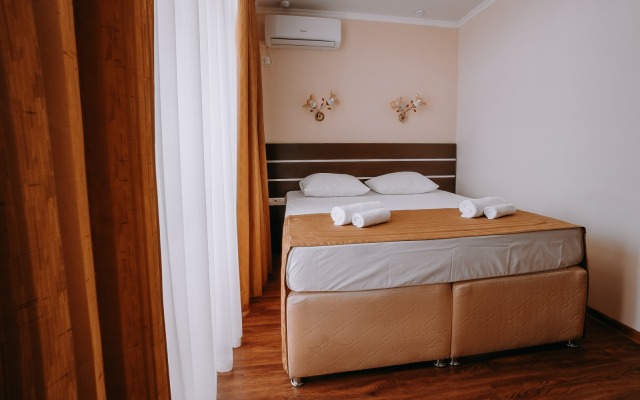 Gorgippiya Hotel