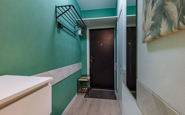 Квартира Студия стандарт на Московских воротах