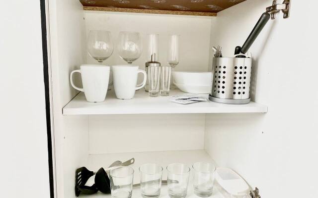 Квартира Калина на Мира 1