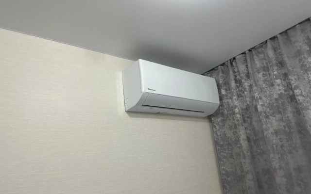 Квартира Куршкий