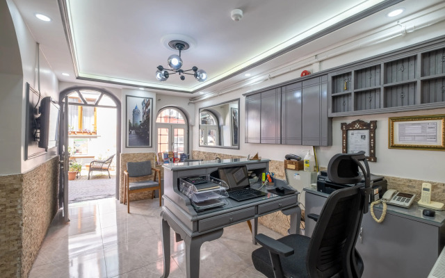 Sur Hotel Sultanahmet