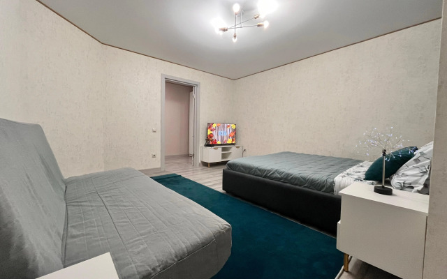 Квартира Красивая