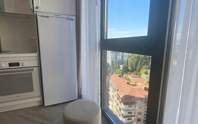 Квартира на Депутатской 10Б/1 (453)