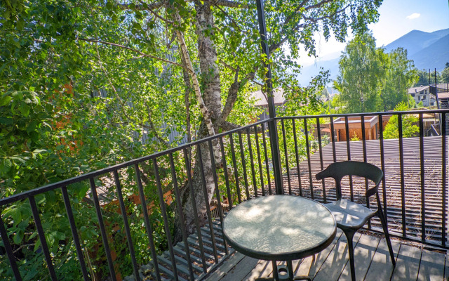 Grinch Hotel Arhiz Guest House