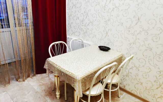 Апартаменты КвартОтель на М.Горького 85Б 1