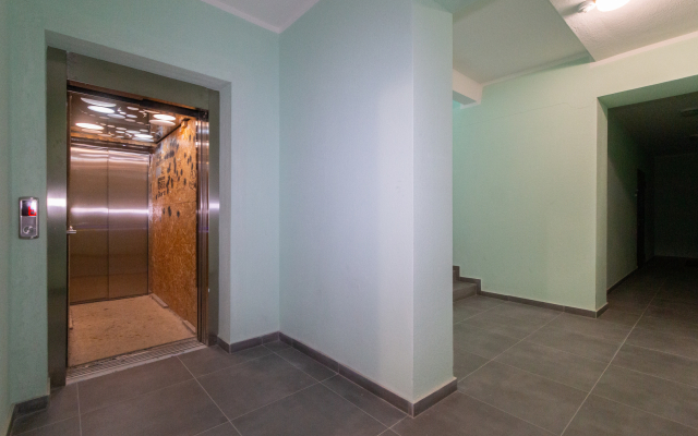 Квартира Amber Heart