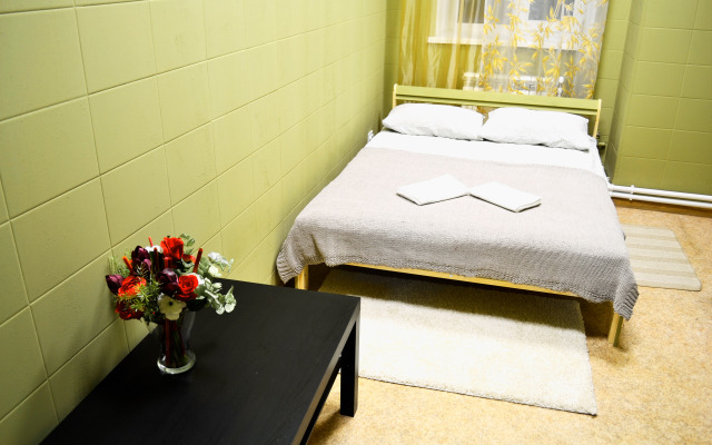 Kunak House Hostel