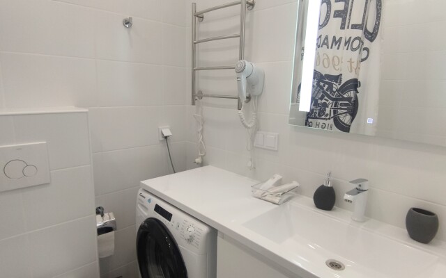 Апартаменты Orange