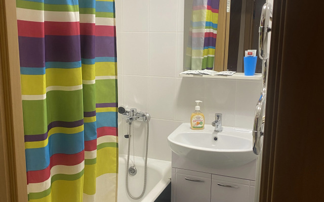 Квартира Уютная в Центре Города