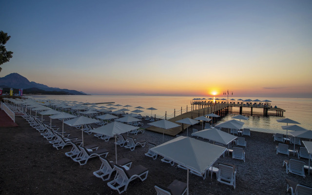 Sealife Kemer Resort Hotel - All inclusive