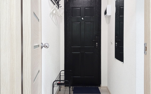 Квартира мини-студия Green Home