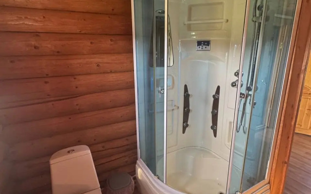 Гостевой дом Шулка