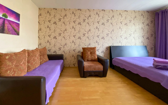 Na Yartsevskoy Apartments