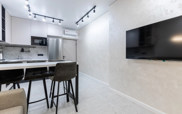 Yafrak na Shosseynoy 57 Flat