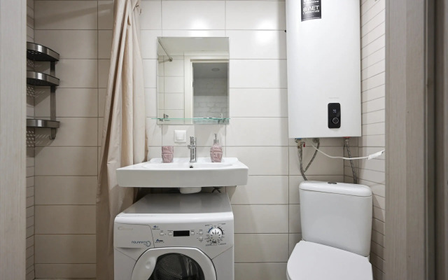 Апартаменты  1912 у Витебского вокзала