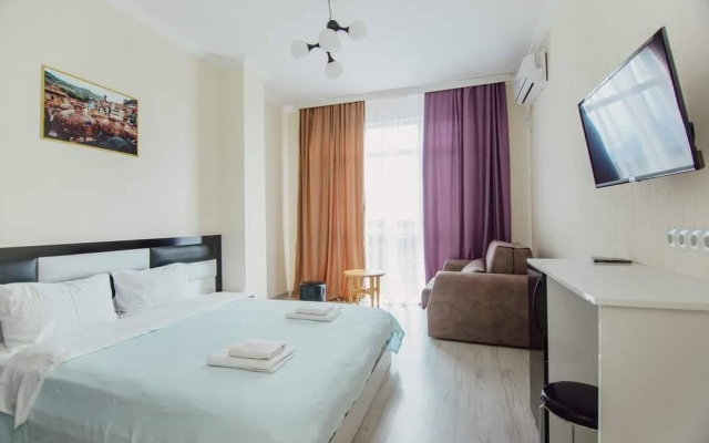 Batumi Lalasa Hotel