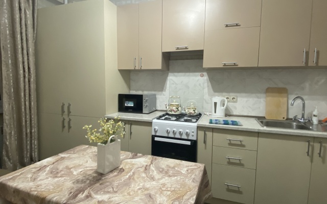 Квартира в парковой зоне Кисловодска