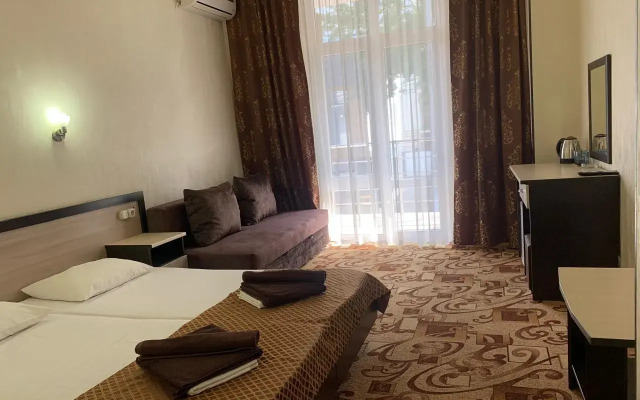 Ellada Guest House