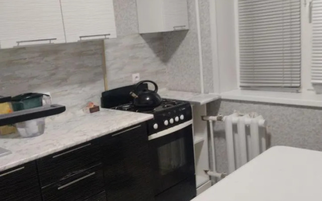 Квартира Уютная в центре города Коломна