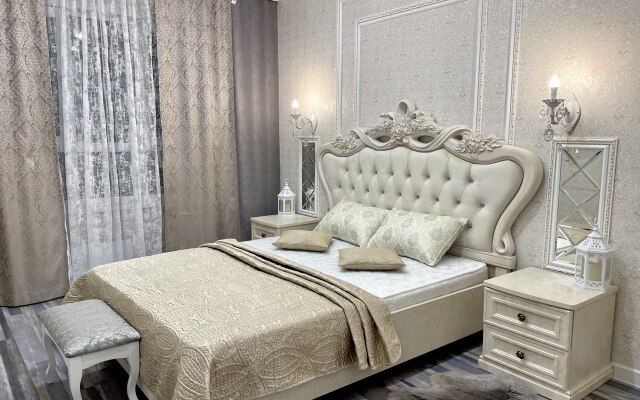 Апартаменты MARS Hotel 280-летия Барнаула 22