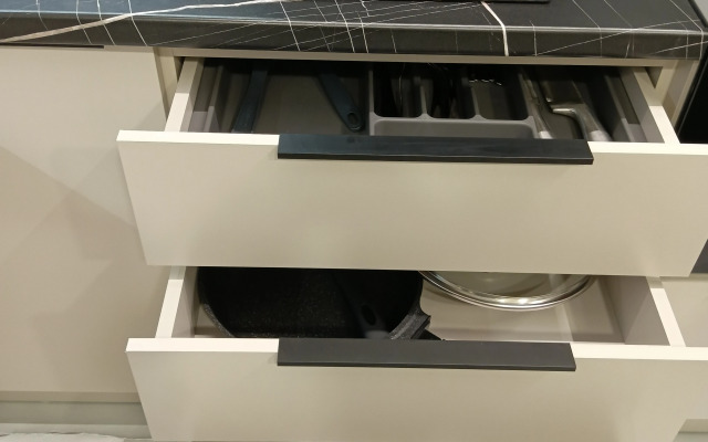 Квартира Однокомнатная