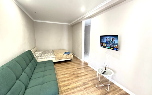 Апартаменты в районе Вокзала