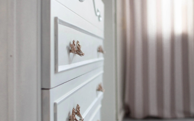 Квартира на улице Советской